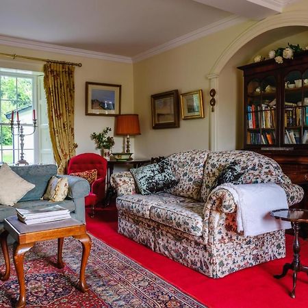 Brooklawn House Bed And Breakfast Mohill Luaran gambar