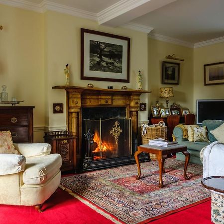 Brooklawn House Bed And Breakfast Mohill Luaran gambar