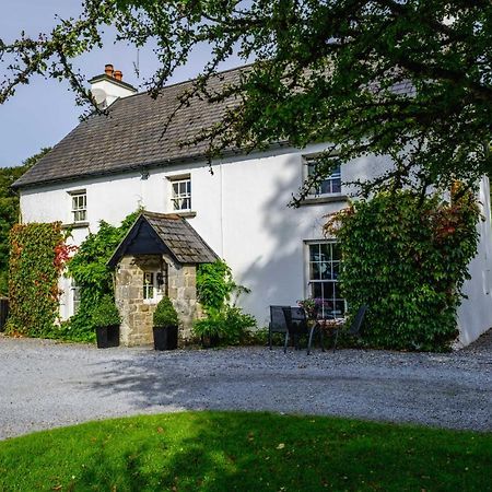 Brooklawn House Bed And Breakfast Mohill Luaran gambar