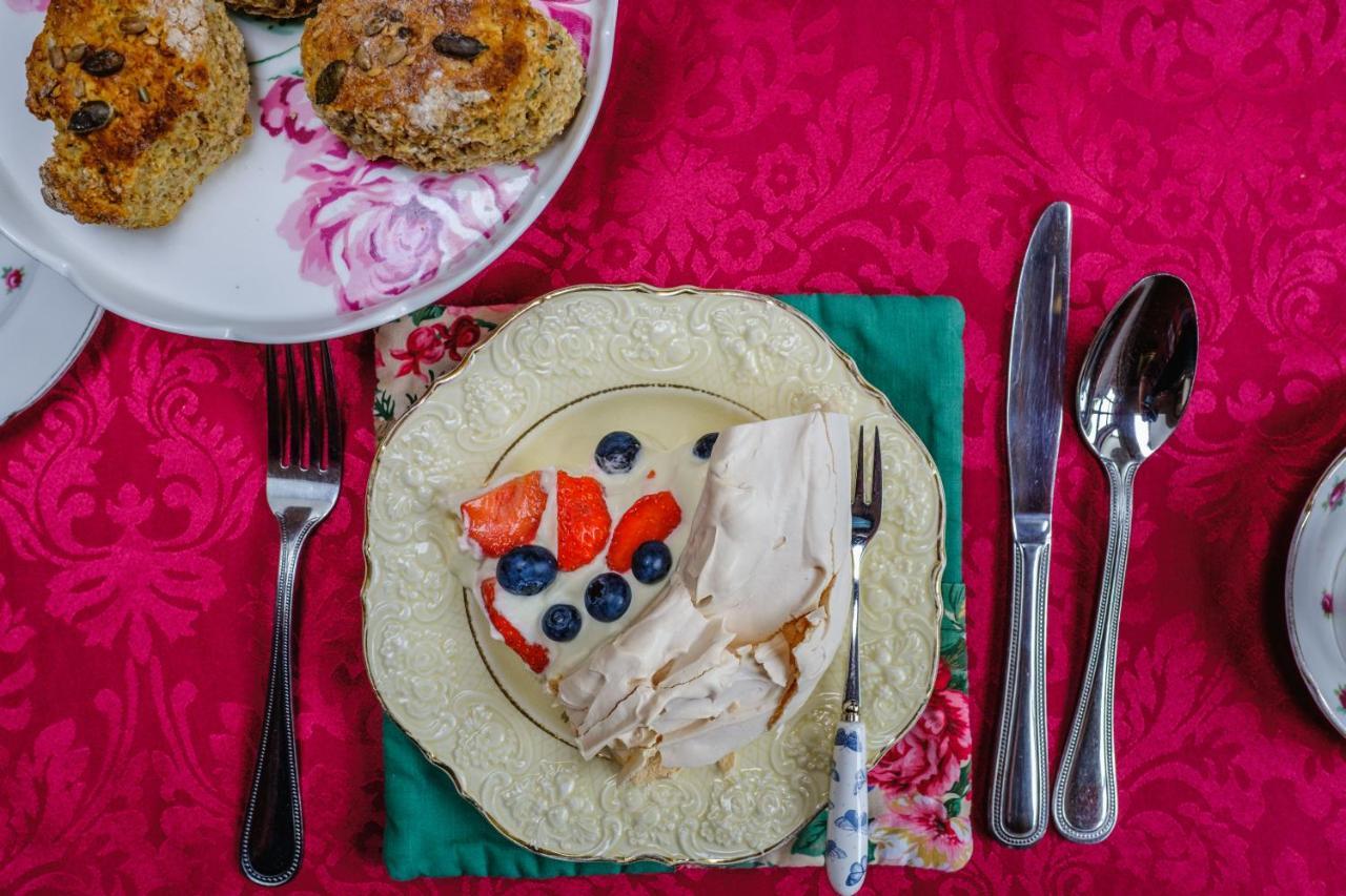 Brooklawn House Bed And Breakfast Mohill Luaran gambar