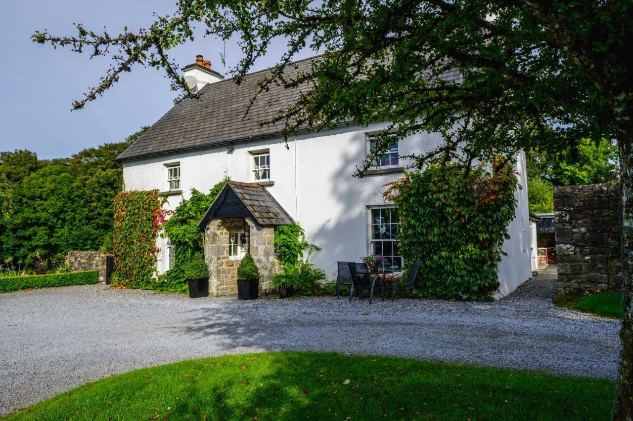 Brooklawn House Bed And Breakfast Mohill Luaran gambar