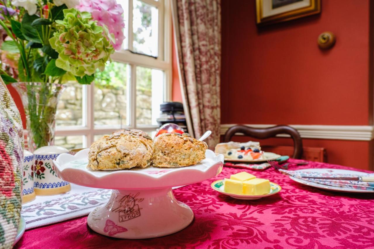 Brooklawn House Bed And Breakfast Mohill Luaran gambar