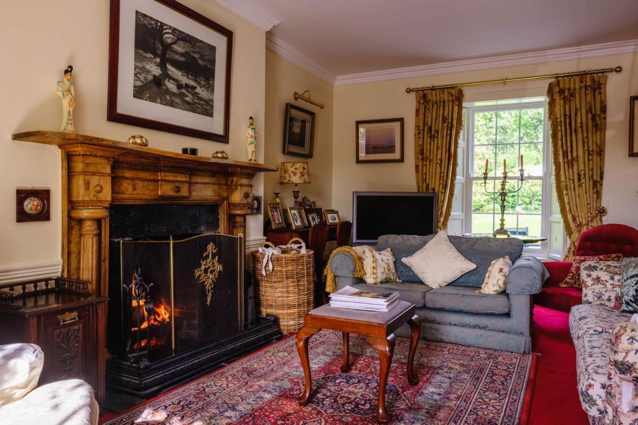 Brooklawn House Bed And Breakfast Mohill Luaran gambar