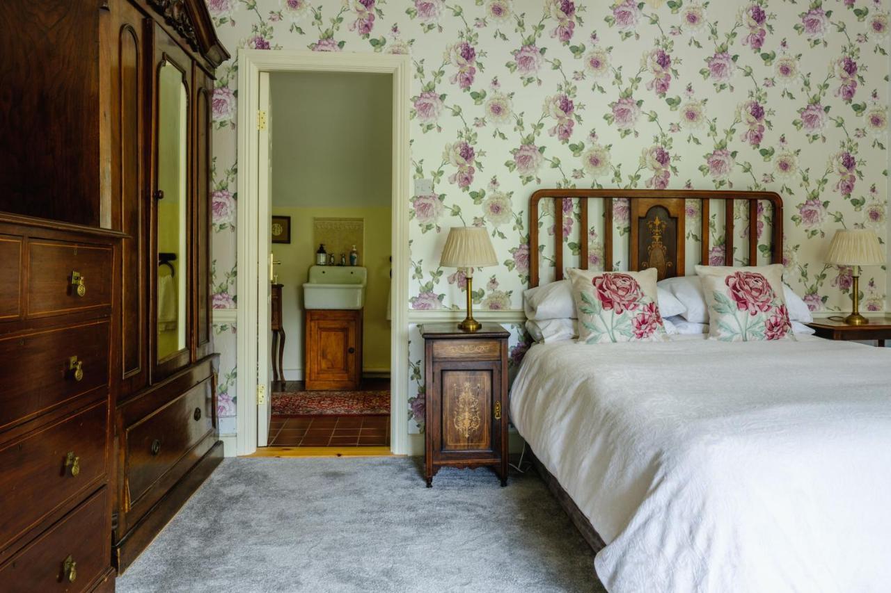 Brooklawn House Bed And Breakfast Mohill Luaran gambar