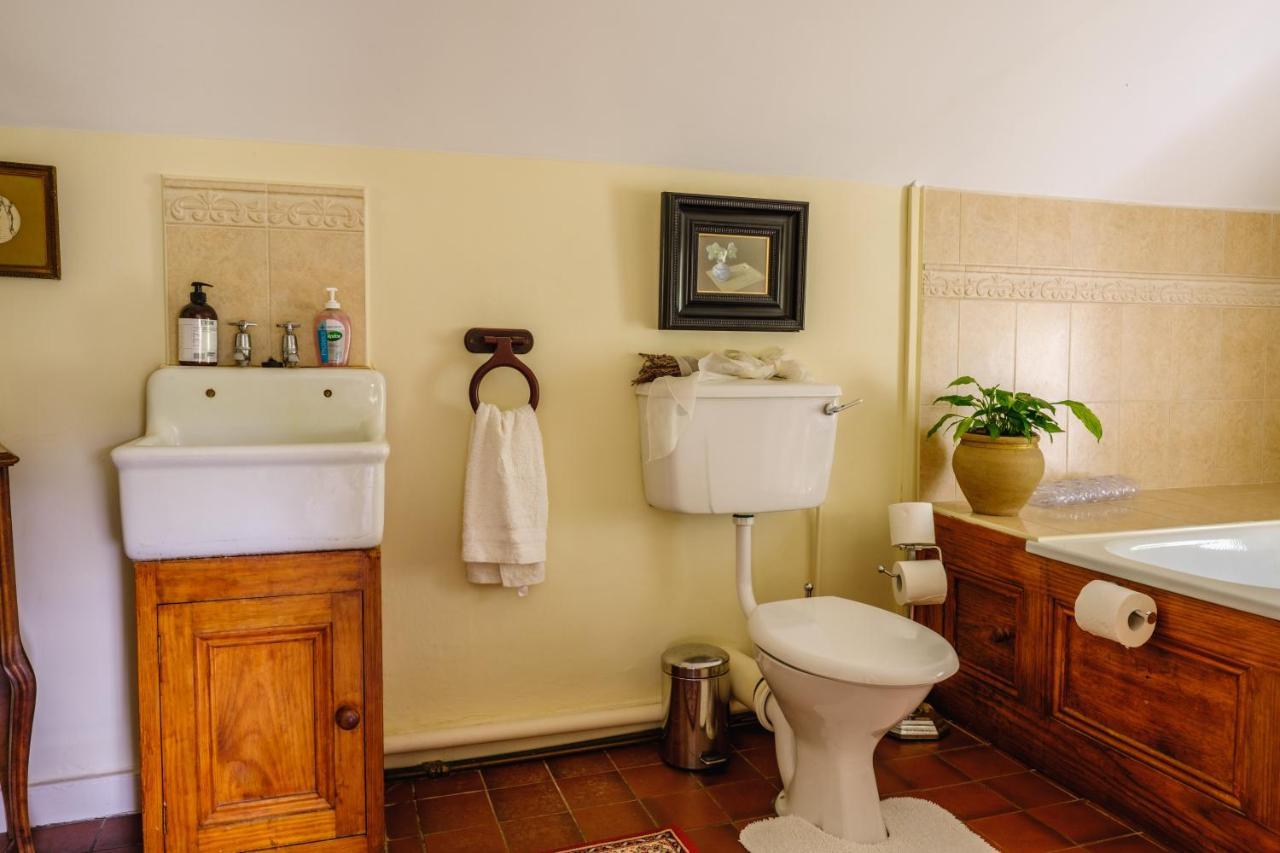 Brooklawn House Bed And Breakfast Mohill Luaran gambar