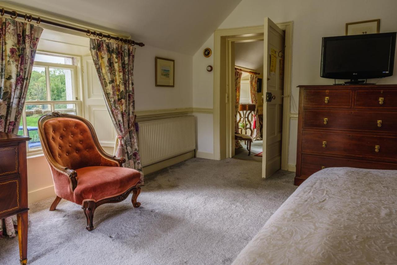 Brooklawn House Bed And Breakfast Mohill Luaran gambar