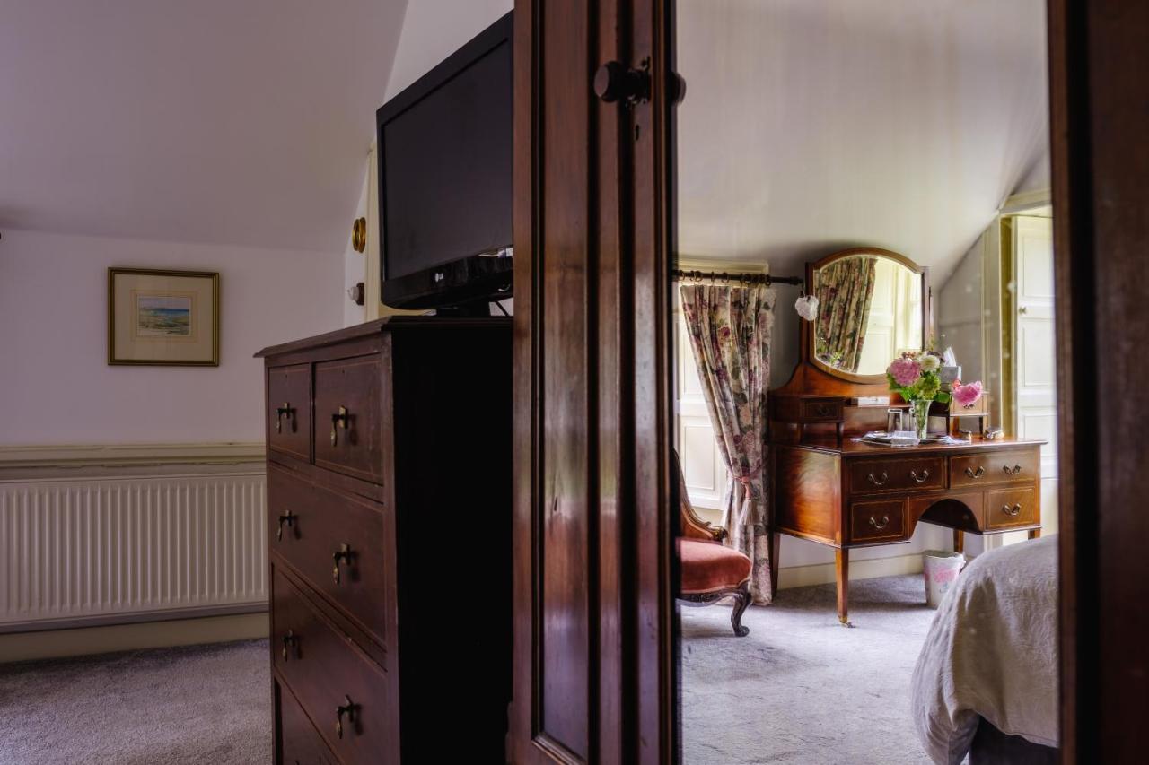 Brooklawn House Bed And Breakfast Mohill Luaran gambar