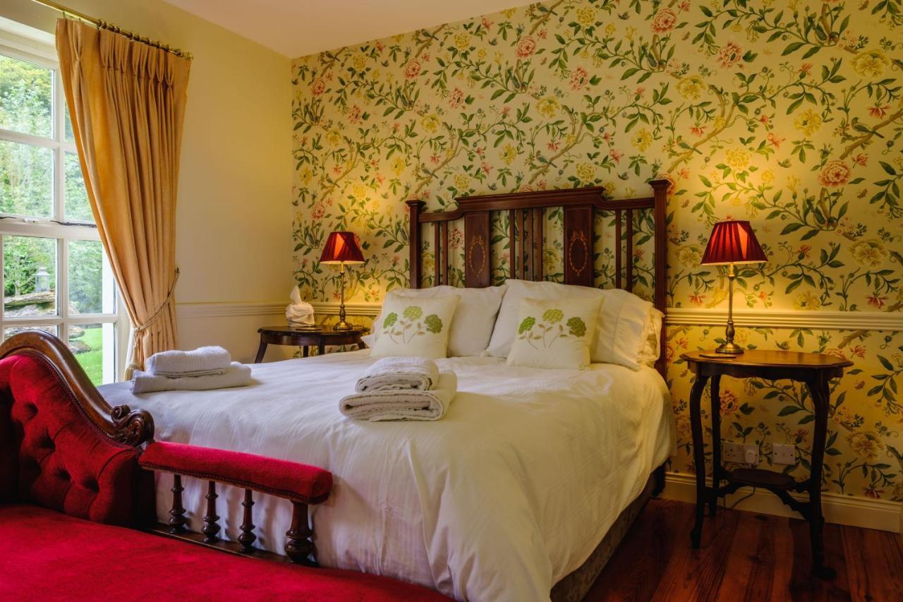 Brooklawn House Bed And Breakfast Mohill Luaran gambar