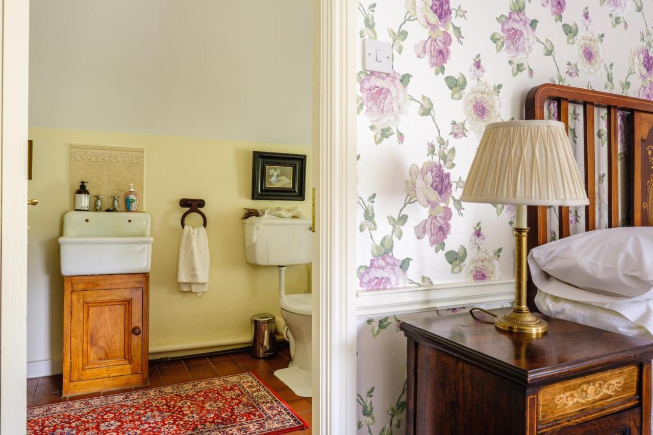 Brooklawn House Bed And Breakfast Mohill Luaran gambar