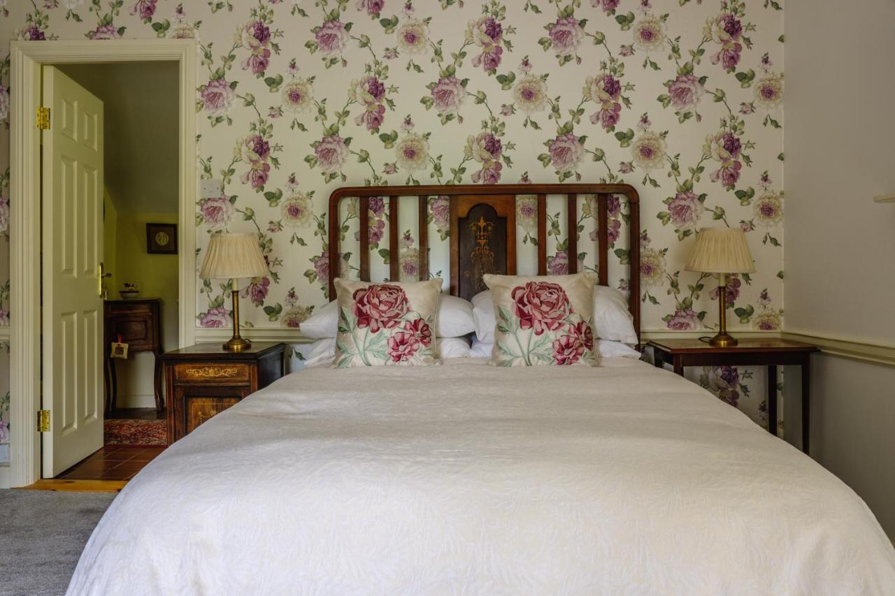 Brooklawn House Bed And Breakfast Mohill Luaran gambar