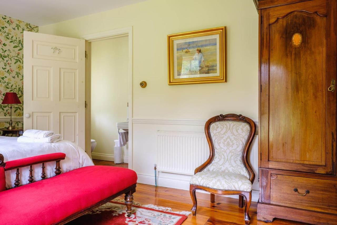 Brooklawn House Bed And Breakfast Mohill Luaran gambar