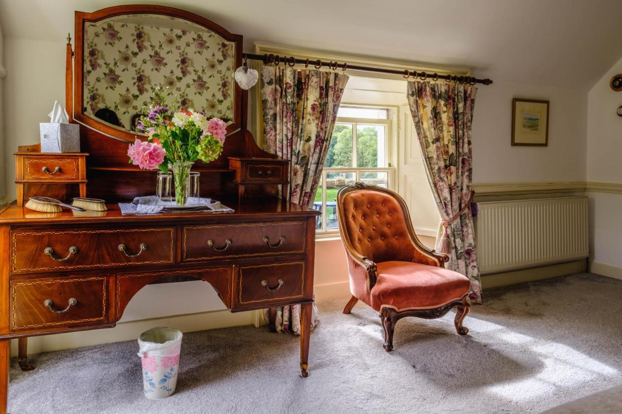 Brooklawn House Bed And Breakfast Mohill Luaran gambar