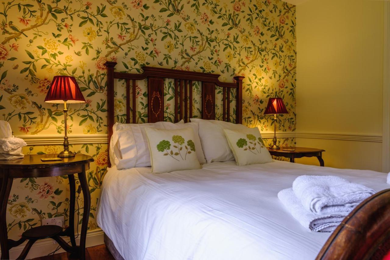 Brooklawn House Bed And Breakfast Mohill Luaran gambar