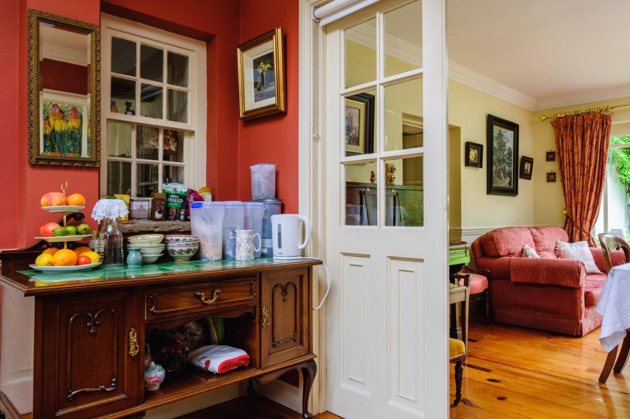 Brooklawn House Bed And Breakfast Mohill Luaran gambar