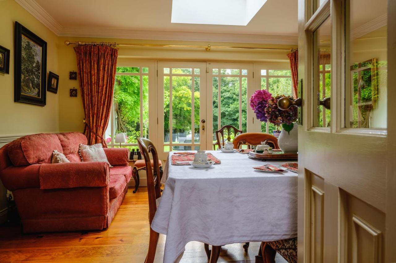 Brooklawn House Bed And Breakfast Mohill Luaran gambar
