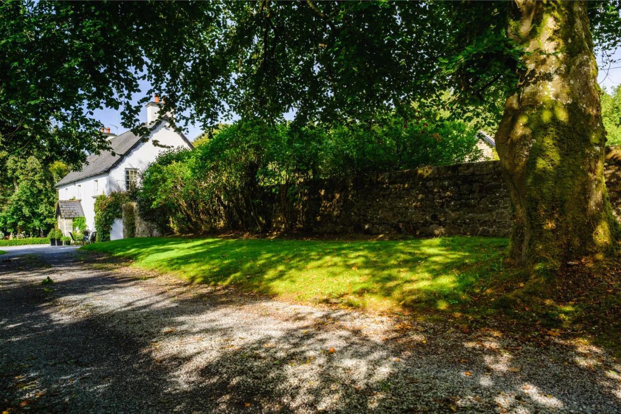 Brooklawn House Bed And Breakfast Mohill Luaran gambar