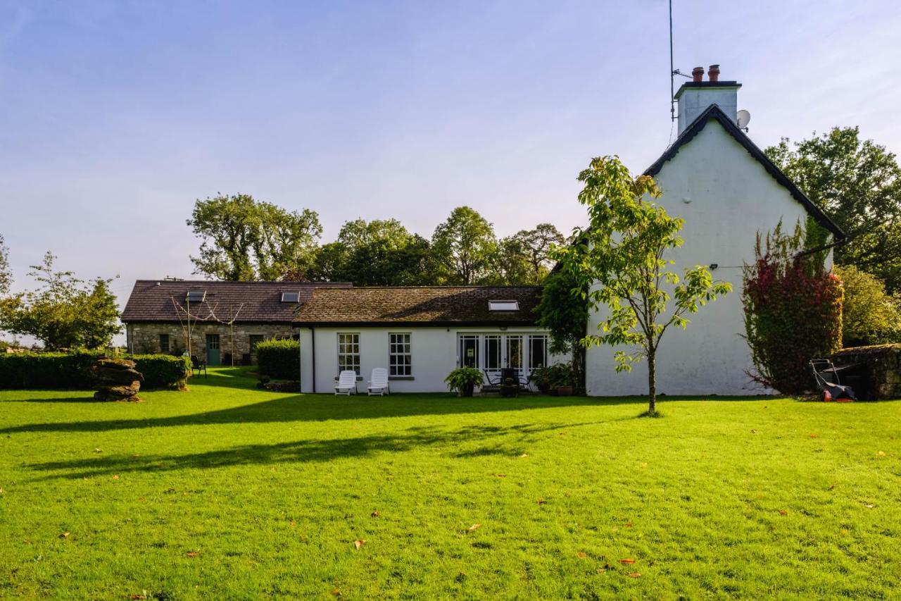 Brooklawn House Bed And Breakfast Mohill Luaran gambar