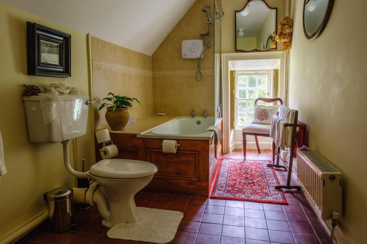 Brooklawn House Bed And Breakfast Mohill Luaran gambar