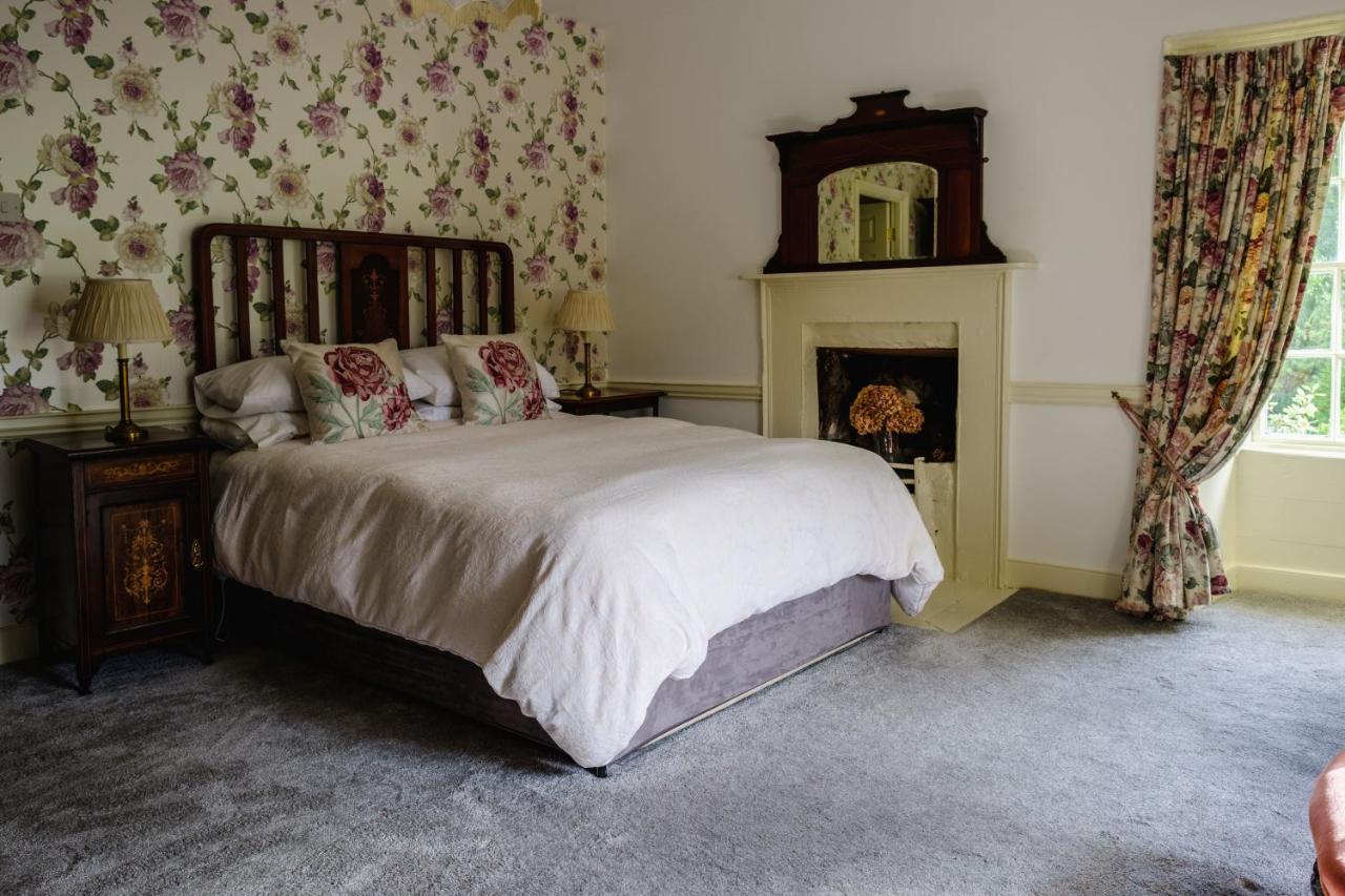 Brooklawn House Bed And Breakfast Mohill Luaran gambar
