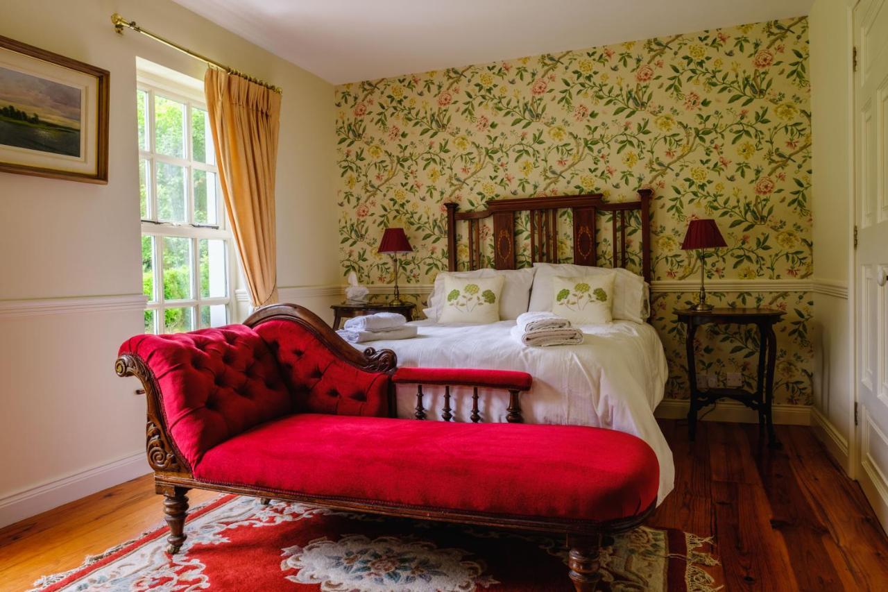 Brooklawn House Bed And Breakfast Mohill Luaran gambar
